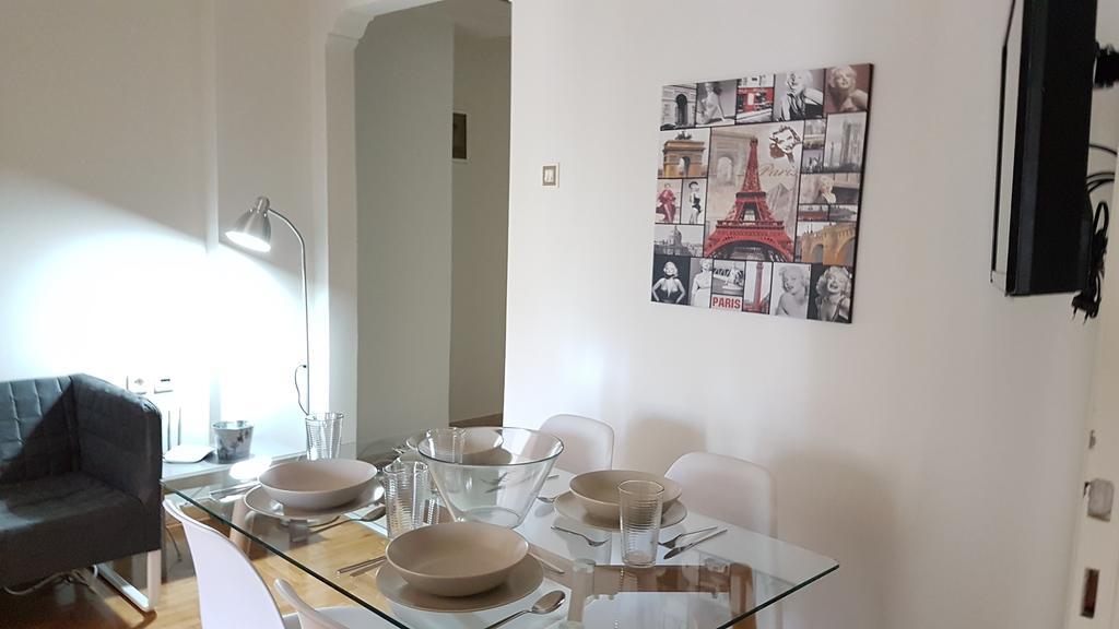 Errathens Wheat Apartment - Athens Center, 3 Bd, 1 Bath 外观 照片