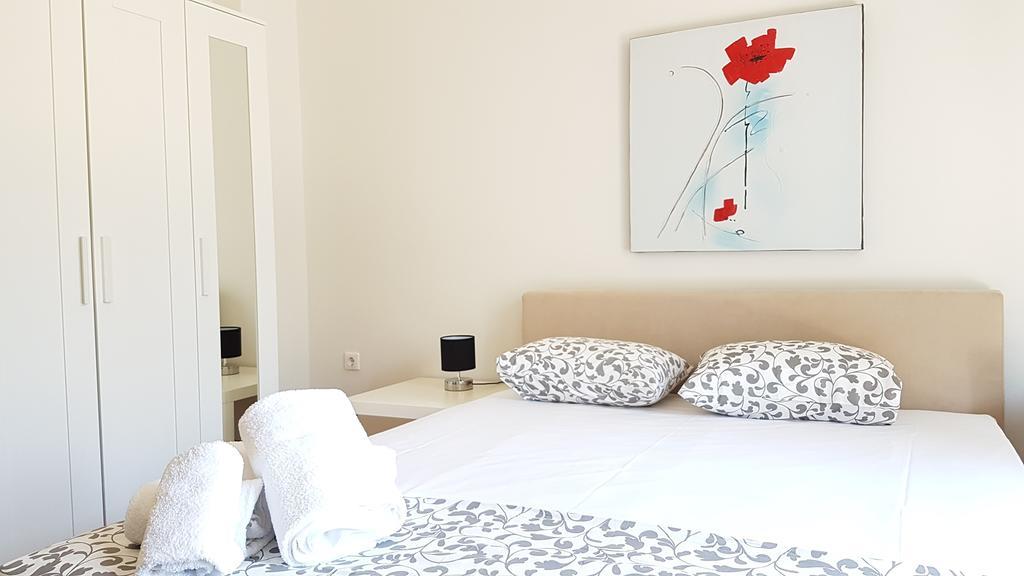 Errathens Wheat Apartment - Athens Center, 3 Bd, 1 Bath 外观 照片