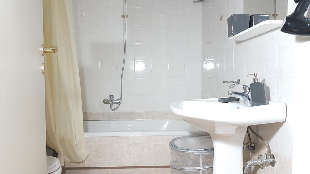 Errathens Wheat Apartment - Athens Center, 3 Bd, 1 Bath 外观 照片